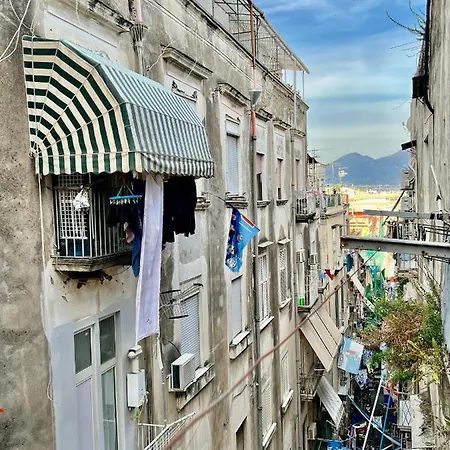 Dimora Diego Νάπολη