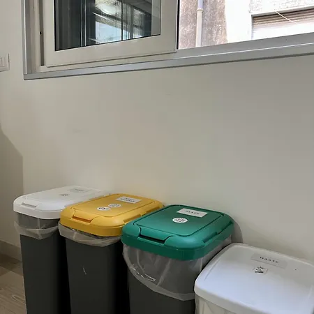 招待所 Dimora Diego 那不勒斯