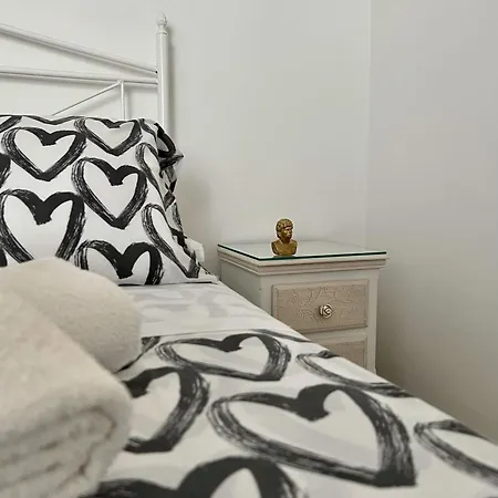 Dimora Diego 招待所