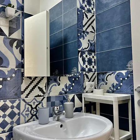 Dimora Diego 那不勒斯