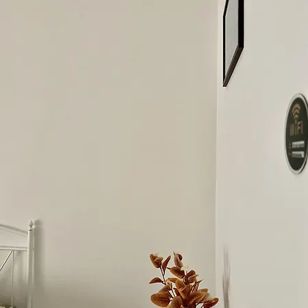 Dimora Diego 招待所