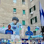 Pensjonat Dimora Diego 3*