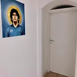 Dimora Diego 3* Neapol