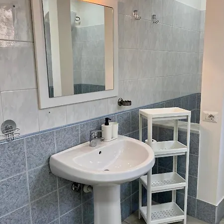 Dimora Diego Casa de hóspedes Nápoles