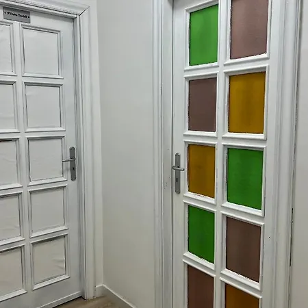 Casa de hóspedes Dimora Diego Nápoles