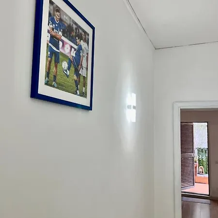 Dimora Diego Napels