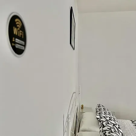 Dimora Diego 3*