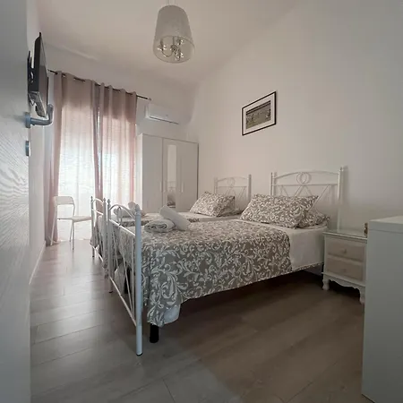 Gasthuis Dimora Diego 3*