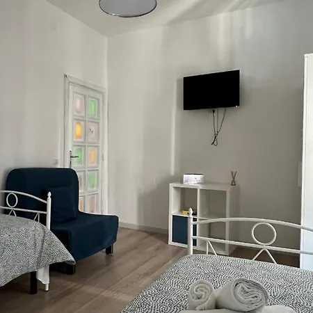 Dimora Diego Maison d'hôtes 3*