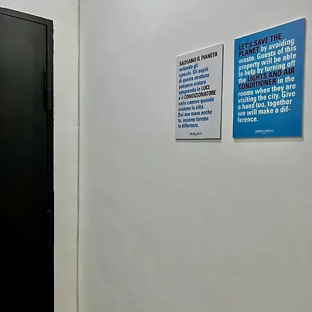 Dimora Diego Гостевой дом