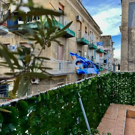 Dimora Diego Maison d'hôtes