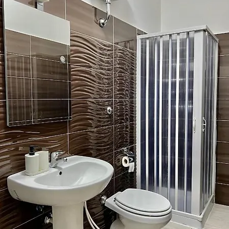 Dimora Diego Неаполь