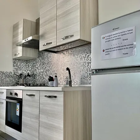 Гостевой дом Dimora Diego 3*