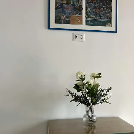 Maison d'hôtes Dimora Diego