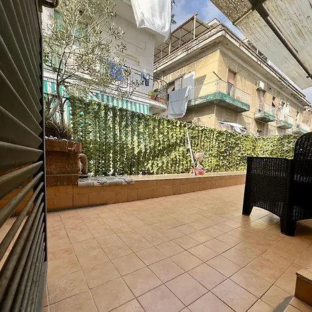 Maison d'hôtes Dimora Diego 3*