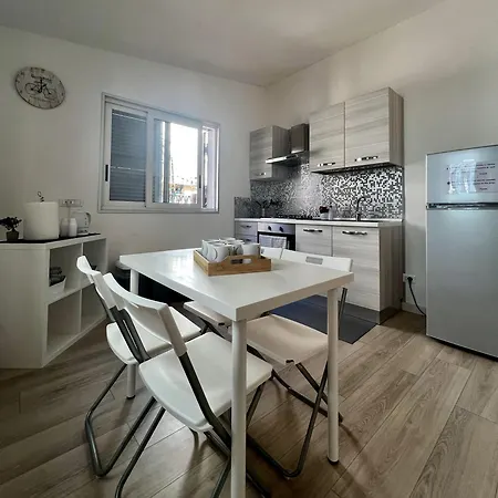 Maison d'hôtes Dimora Diego Naples