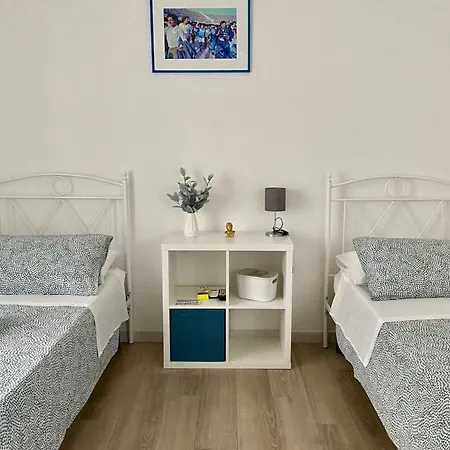 Maison d'hôtes Dimora Diego