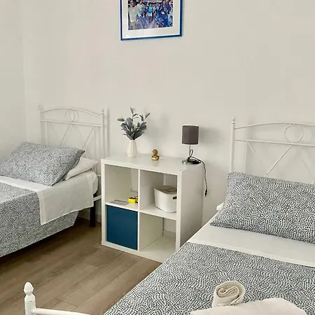 Dimora Diego Maison d'hôtes Naples