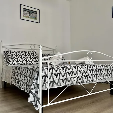 Dimora Diego Maison d'hôtes 3*