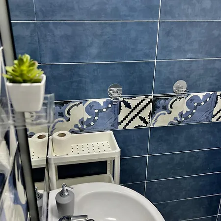 Dimora Diego 3* Неаполь