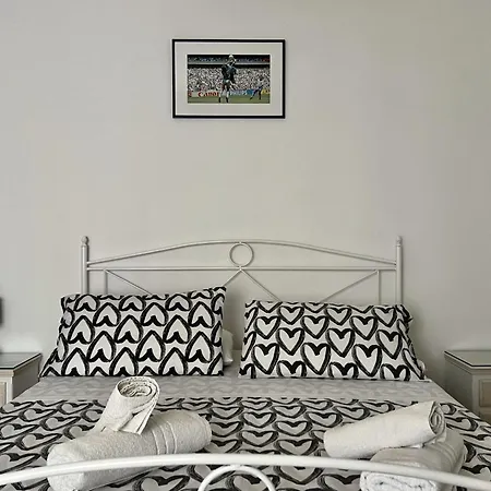 Dimora Diego Неаполь