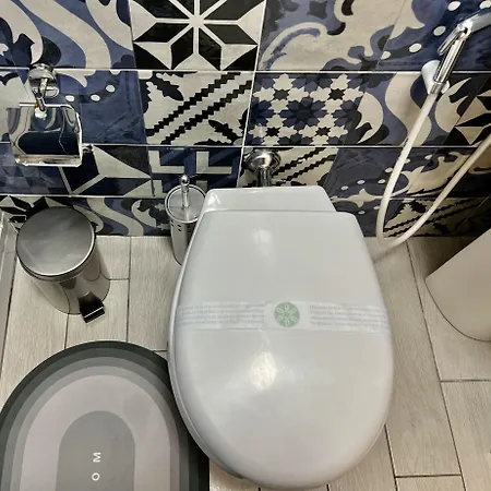 Maison d'hôtes Dimora Diego