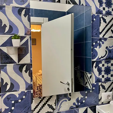 Maison d'hôtes Dimora Diego