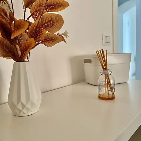 Dimora Diego Maison d'hôtes 3*