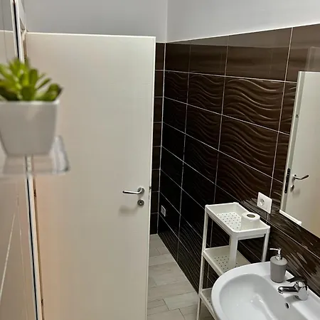 Гостевой дом Dimora Diego Неаполь