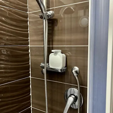 Dimora Diego 3* Naples