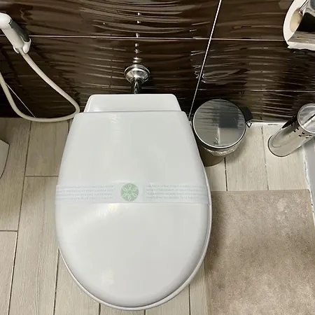 Dimora Diego Maison d'hôtes 3*