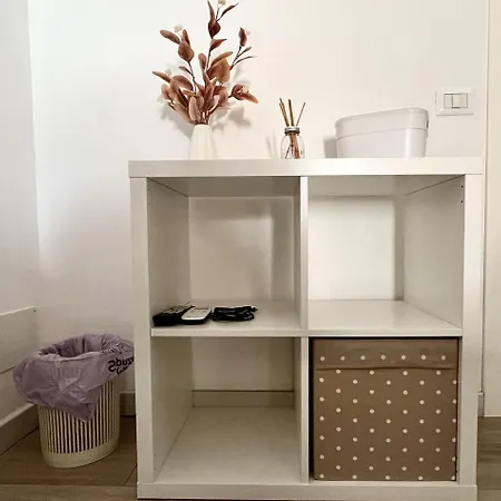 Dimora Diego Гостевой дом Неаполь