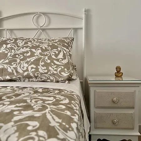 Dimora Diego 3* Naples