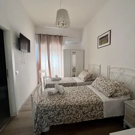 Dimora Diego 3* Неаполь