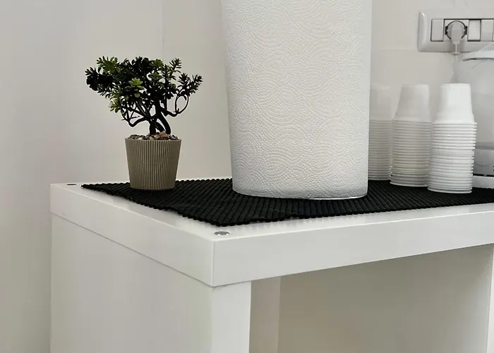 בית הארחה Dimora Diego נאפולי