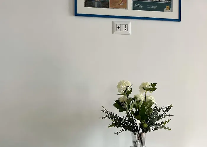 בית הארחה Dimora Diego