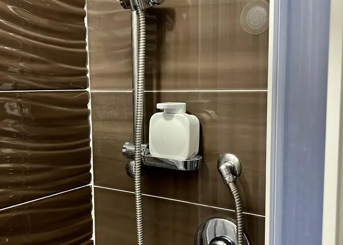 Dimora Diego 3* נאפולי