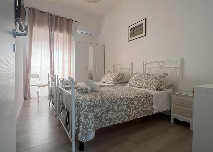 בית הארחה Dimora Diego 3*